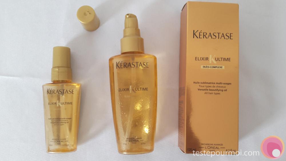 huile-cheveux-elixir-k-ultime-kerastase-