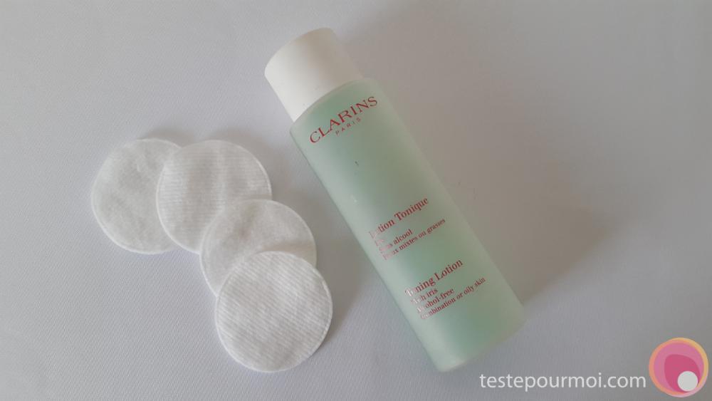 lotion-tonique-iris-clarins-avis-conseil