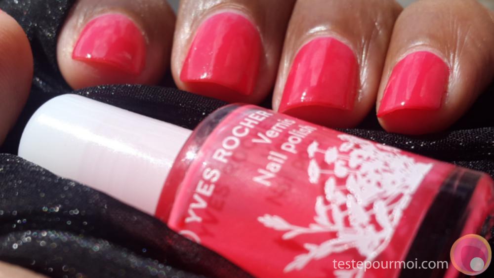 vernis-luminelle-rose-sorbet-yves-rocher