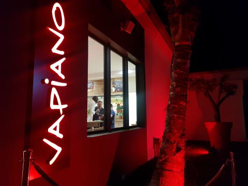 Restaurant : ouverture de Vapiano à Saint-Pierre